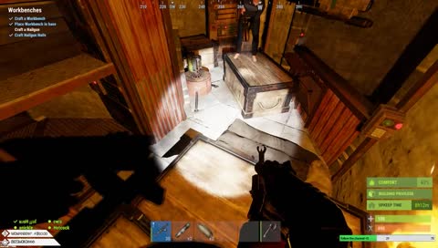 Hotcock with the bars