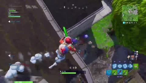 gyzers brother in a nutshell