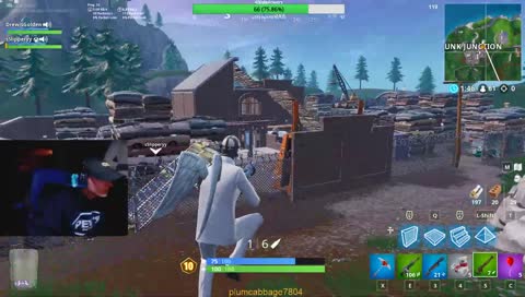 From knock to kill