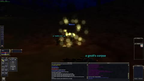 Born again Christian Pog