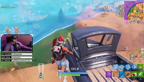 twitch streamer kills streamer