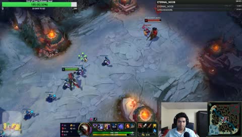 Doc Owned By Bronze Yasuo