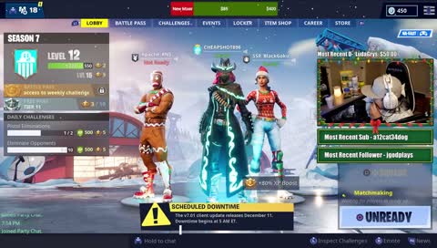fortnite yayyyyy