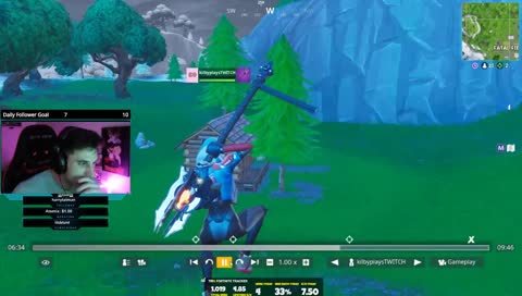 SICK SNIPE OUT OF A PLANE!!!!!