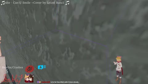 Dead by Orange Justice