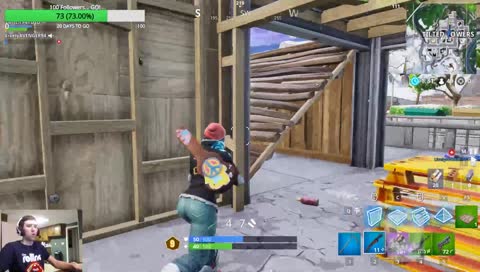 The Paper Plate Rage Though...