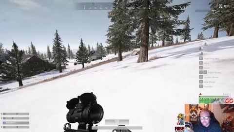 Squad Wipe - What r u shroud?
