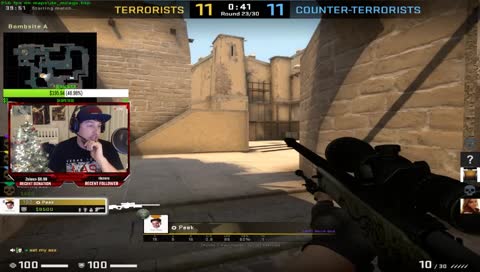 CODY GOT CALLED OUT By N0THING