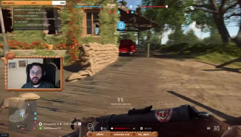 das is einfach 'n panzer mann
