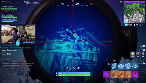 Dog Fights With Hand Cannons