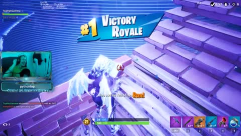 hardest thing I've ever seen