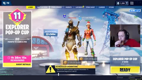 The legendary WIFEY!!!