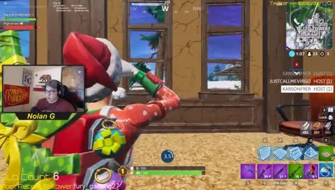 Pop up cup grappler plays