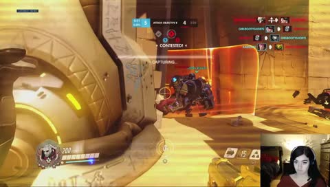 the gentlest bagging