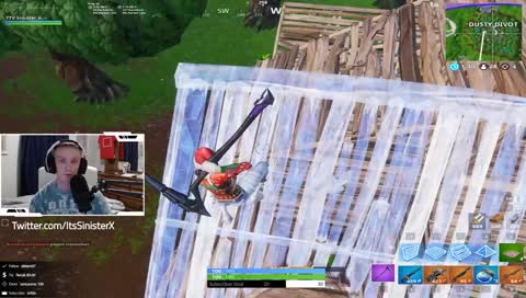 Snipe God