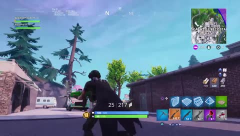 ahí iba Pedro infante