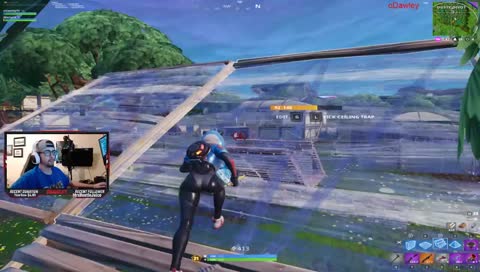 Just got off the phone with the chief, he said this aint it.