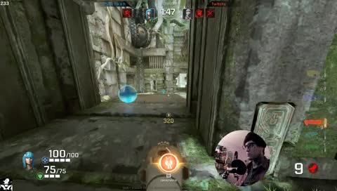 airshot