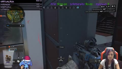 Gun stopped shooting ??