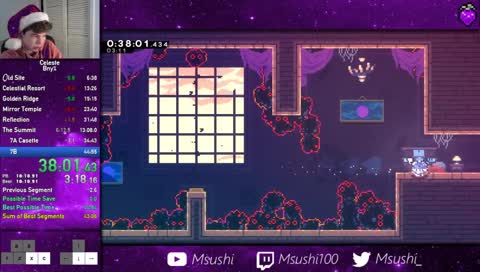 When sushi dislikes one food 