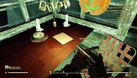 There’s no such thing as Santa 