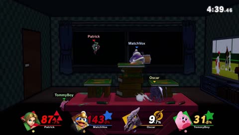 pat what