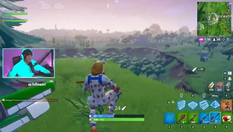 Dos tiracos seguidos!!