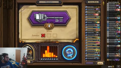 4 win hype
