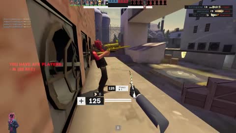 SPY CLASS