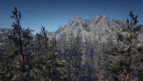inconvenient death rdr2 online 