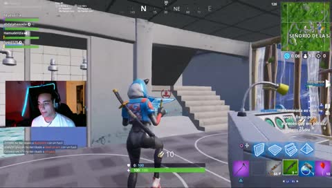 Me baje un squad completo