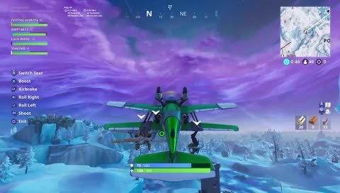 EPIC SAX DUO into team wipe...