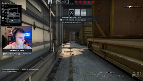 Trying to zeus someone for 10 bucks