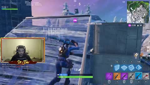 Grind Continues! || I am almost to 400! || Come Sub to Me!