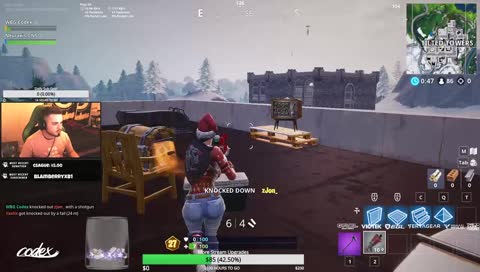 lul