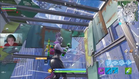 Best player ive played with going off in the pop up cup Pin 27 level comp