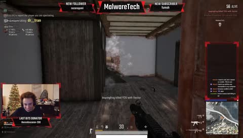 Almost...