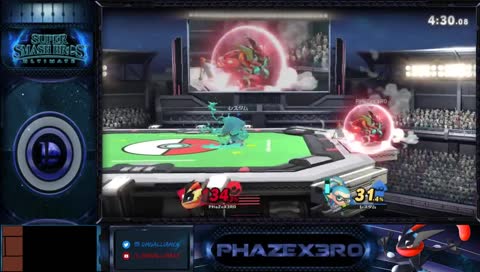 The Ultimate Special