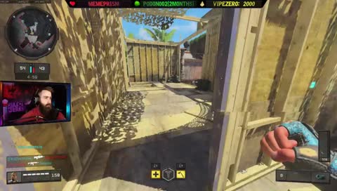 Goodbye Seeker - Tomahawks