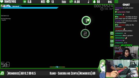 DAT TIMING LMAO