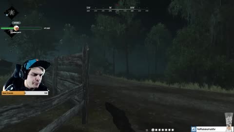 WHY DIDN'T YOU SHOOT?