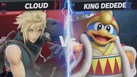 SSBU "CLIP THAT!"