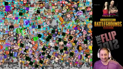 flip madness with my emote lmao