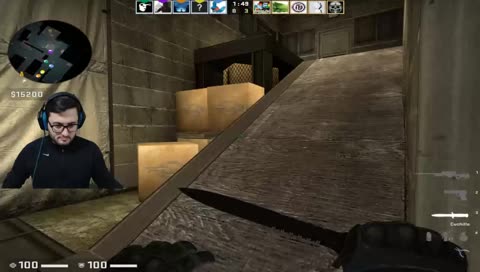 [PC][MX][] Counter un rato y terminamos Shadow Warrior