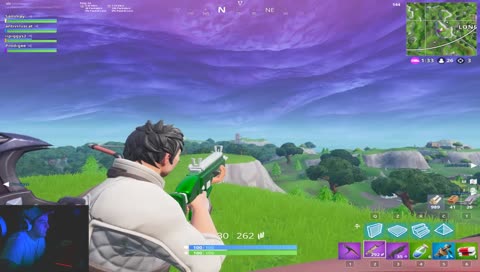 Raisins Inside GachiGasm