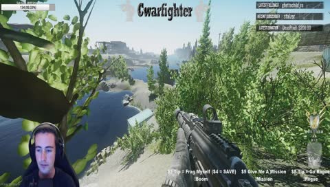 How to explain EFT in 1 word