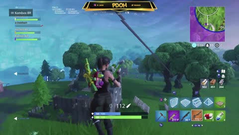 zip snipe by royale bot