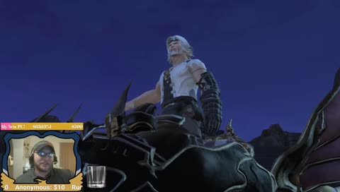 F*ck yeah Cid's preggers