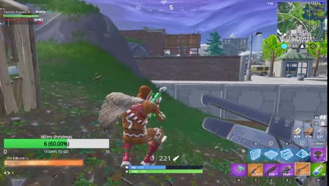 name a better fortnite streamer