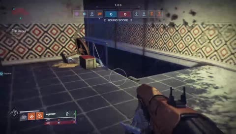 1 vs 3; Hase vs Bots